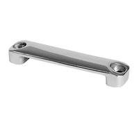 Osculati Sangle Coulissante Boulon En U Acier Inoxydable 50 Mm