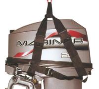 OSCULATI Sangle Levage Moteur Hors-Bord