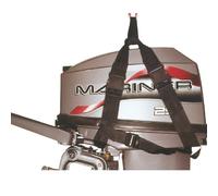 OSCULATI Sangle Levage Moteur Hors-Bord Heavy Duty