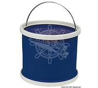 OSCULATI Seau Pliable Lt. 15
