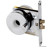 OSCULATI Serrure Anti-Vibration 110 x 13 mm