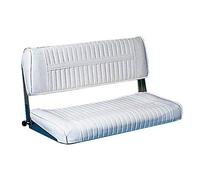 OSCULATI Siège biplace avec Dossier Rabattable 80x40 cm