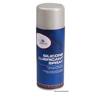 OSCULATI Spray Silicone utilisations Lourdes 400 ML