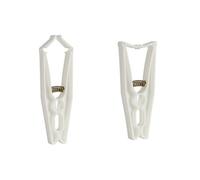 OSCULATI Superpinces à Ligne 8 pièces