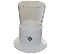 Osculati Support de Verre Ventouse