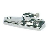 OSCULATI Support en INOX pour mât 35.390.02