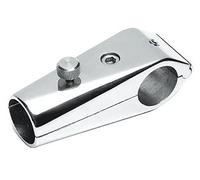 OSCULATI Support mât AISI316 20/25 mm pour Tube Ø 30 mm