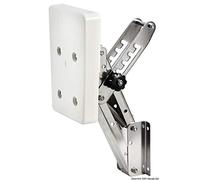 OSCULATI Support Moteur à Bascule 8 HP