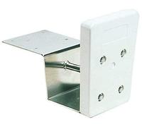 OSCULATI Support Moteur à Bascule p.Plate-Forme 15 HP