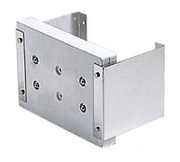 OSCULATI Support Moteur Fixation à paroi 10 HP