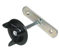 OSCULATI Support pour Roue de Secours Ø 87 mm