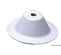 OSCULATI Support taud 100 mm Gris RAL 7035
