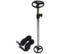 OSCULATI Support télescopique p. bâches Tube en Aluminium