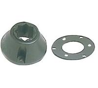 OSCULATI Support Universel pour manivelle Winch
