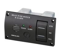 OSCULATI Tableau de Commande on-Off-on p. Pompe de cale