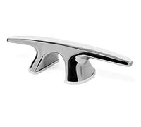 OSCULATI Taquet Bull Dog AISI316 Poli Miroir 305 mm