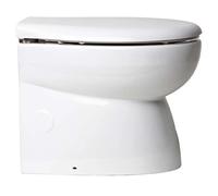 Osculati Toilettes Silent Elegant Duroplast 12v