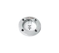 OSCULATI Trappe Coupe-feu Fire Port INOX Poli