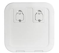 OSCULATI Trappe d'inspection à Ras Blanc 375 x 375 mm