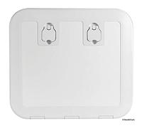 OSCULATI Trappe d'inspection à Ras RAL 7042 520 x 465 mm