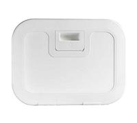 OSCULATI Trappe d'inspection Push Pull Blanc 400 x 375 mm