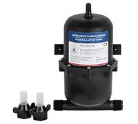 OSCULATI Vase d'expansion en ABS 0,75 l