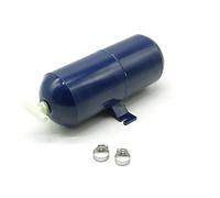 OSCULATI Vase d'expansion p. autoclaves 1 l