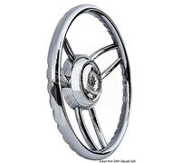 OSCULATI Volant Blitz avec Couronne INOX