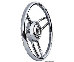 OSCULATI Volant Blitz avec Couronne INOX