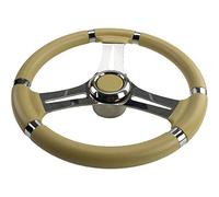 OSCULATI Volant Couronne crème 350 mm