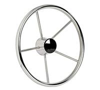 OSCULATI Volant INOX 5 Branches 320 mm