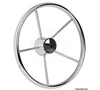 OSCULATI Volant INOX 5 Branches 380 mm
