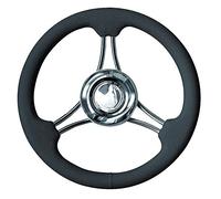 OSCULATI Volant Noir 350 mm