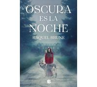 Oscura Es La Noche / Dark Is The Night