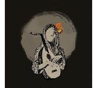 Oscuras Flores/Vinyle 180gr
