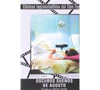 Oscuros Sueños De Agosto [Import]