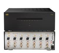 OSD Audio OSD Nero HTA7200 Amplificateur de cinéma maison multicanal (7X) 210 W/Ch