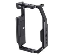 Osdhezcn Étui de protection en métal pour appareil photo XH2/XH2S avec cadre d'extension