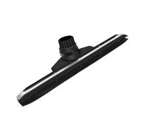Osdhezcn Tête de brosse pour machine d'aspiration - Tête de raclette à eau - Brosse à eau - Accessoires pour aspirateur industriel