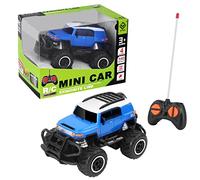 OSDUE Voiture Télécommandée, RC Cars Fast Stunt RC Car, Off Road RC Toy Cars pour Enfants Garçons Filles