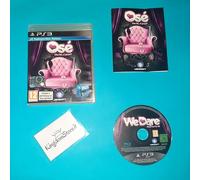 OS' E - Che Fai, Ci Provi? (PLAYSTATION Move) PS3 PLAYSTATION 3 Ubisoft