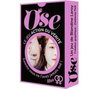 OSE COQUINES - Prêts pour une soirée osée entre girls only ? G