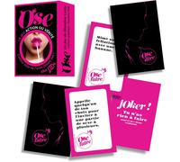 Ose Coquins Coquines - Boys And Girls, Irez-Vous Jusqu¿À Oser Une Soirée Coquine ?