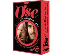 OSE COQUINS - Prêts pour une soirée osée entre boys only ? G