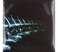 Ose - Ellipsis [VINYL]