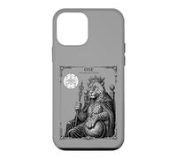 Ose Griffes de l'Ars Goetia Coque pour iPhone 12 Mini
