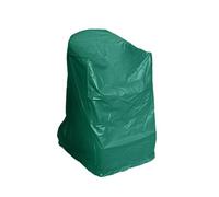 Ose Housse de Protection PVC Chaise de Jardin - extérieur Vert
