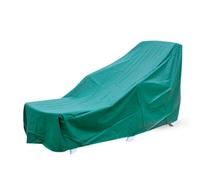 Ose Housse de Protection PVC transat - extérieur Vert