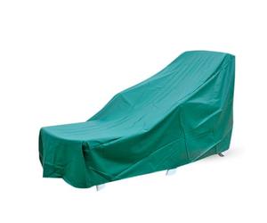 Ose Housse de Protection PVC transat - extérieur Vert