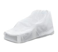 Ose Housse de Protection transat Blanc